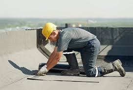 Fast & Reliable Emergency Roof Repairs in San Antonio Heights, CA